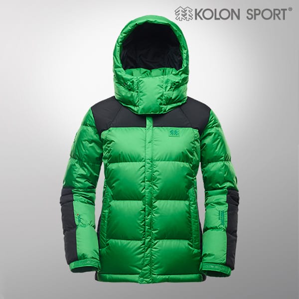 KOLON SPORT 2014ﶬ·ݱվ