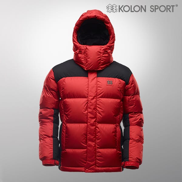 KOLON SPORT 2014ﶬ·ݱվ