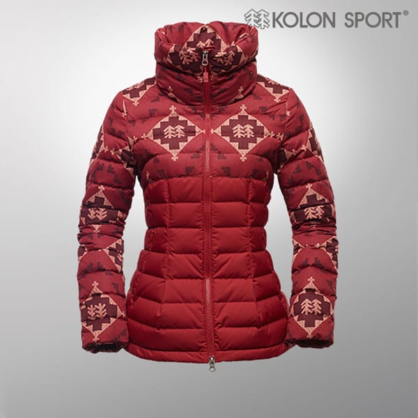 KOLON SPORT 2014ﶬ·ݱվ