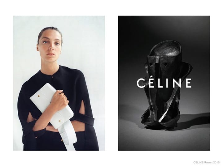 Celine 2015紺ȼϵйƬ