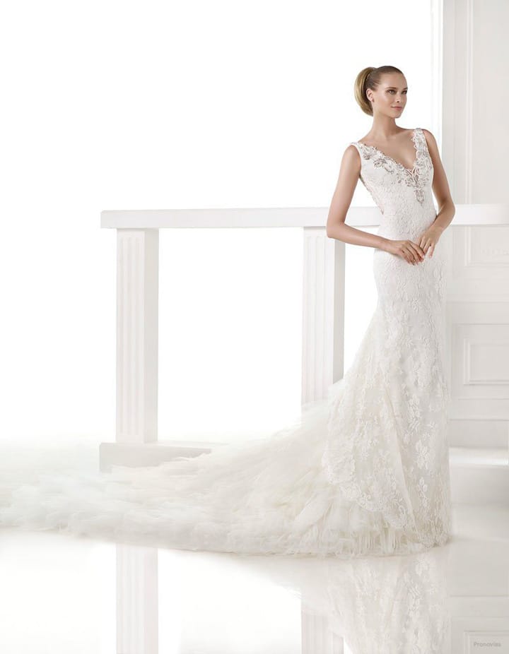 Atelier Pronovias 2015ɴϵLookBook