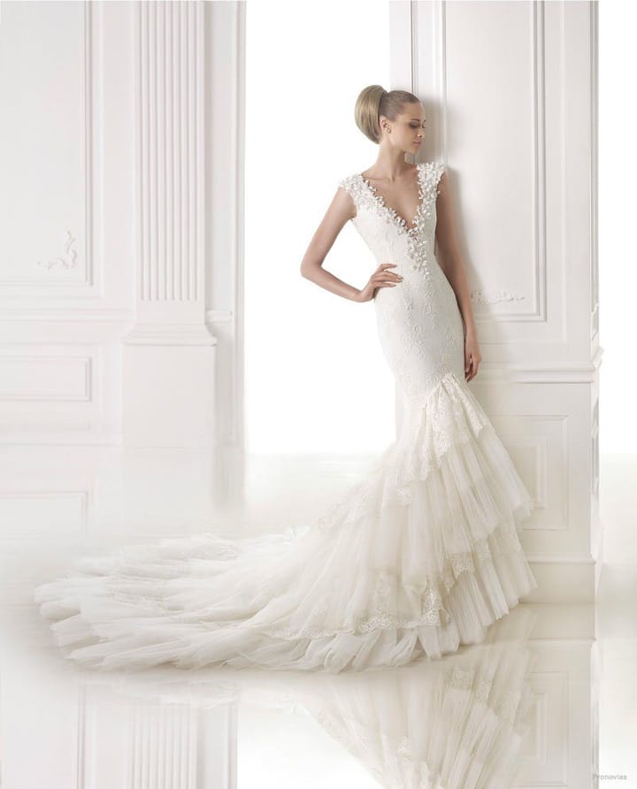 Atelier Pronovias 2015ɴϵLookBook