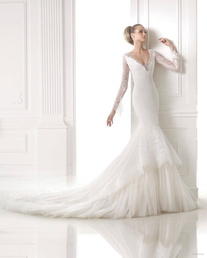 Atelier Pronovias 2015ɴϵLookBook