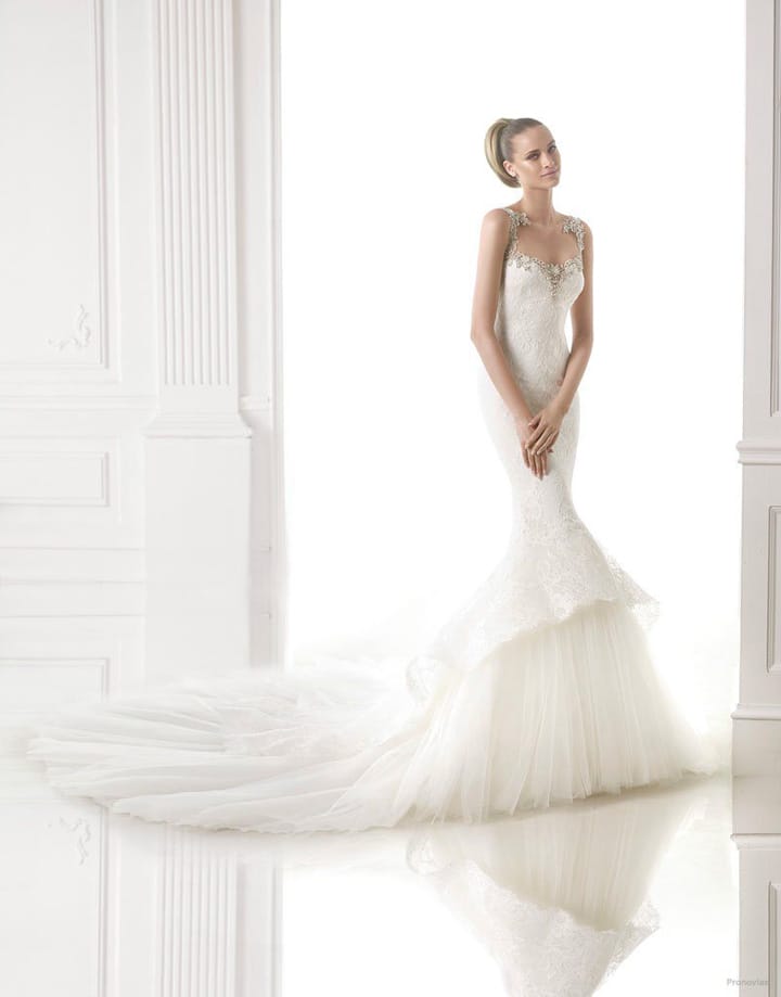 Atelier Pronovias 2015ɴϵLookBook