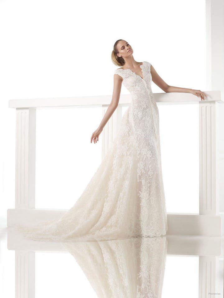 Atelier Pronovias 2015ɴϵLookBook