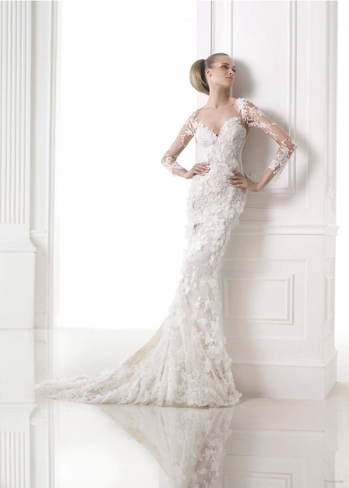 Atelier Pronovias 2015ɴϵLookBook