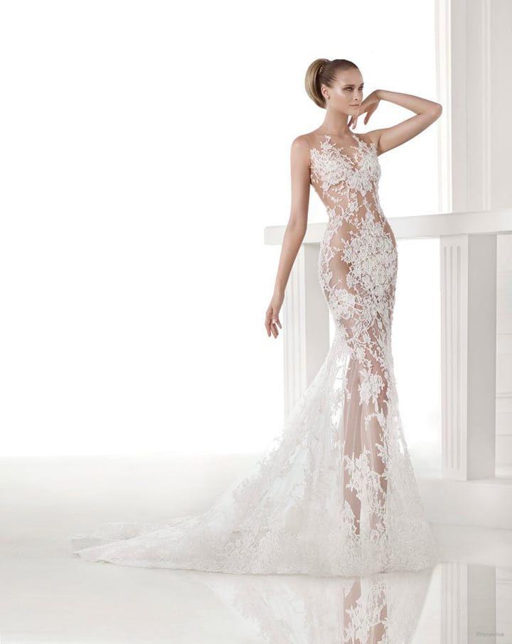 Atelier Pronovias 2015ɴϵLookBook