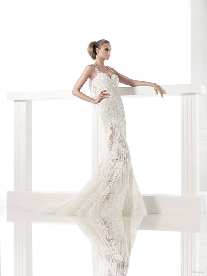 Atelier Pronovias 2015ɴϵLookBook