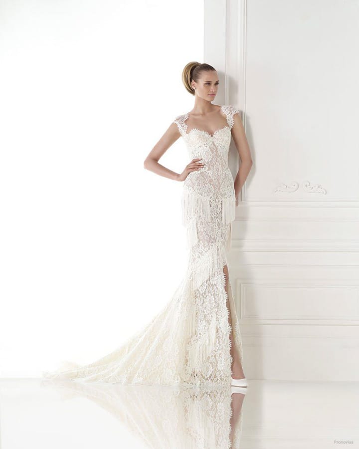 Atelier Pronovias 2015ɴϵLookBook