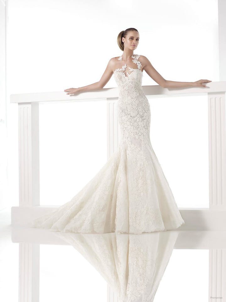 Atelier Pronovias 2015ɴϵLookBook