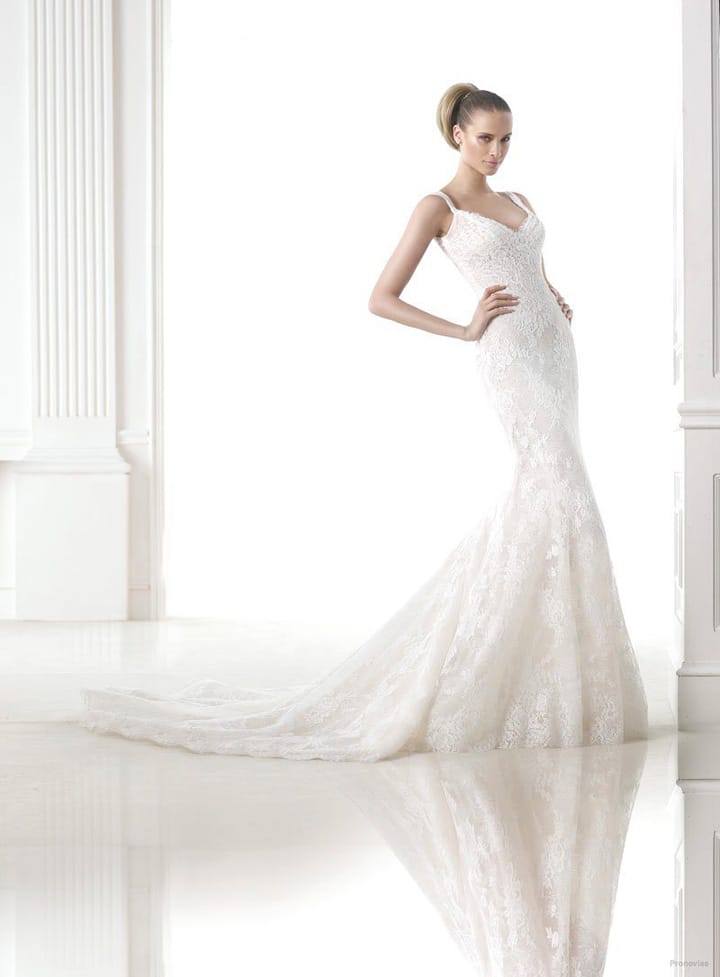 Atelier Pronovias 2015ɴϵLookBook