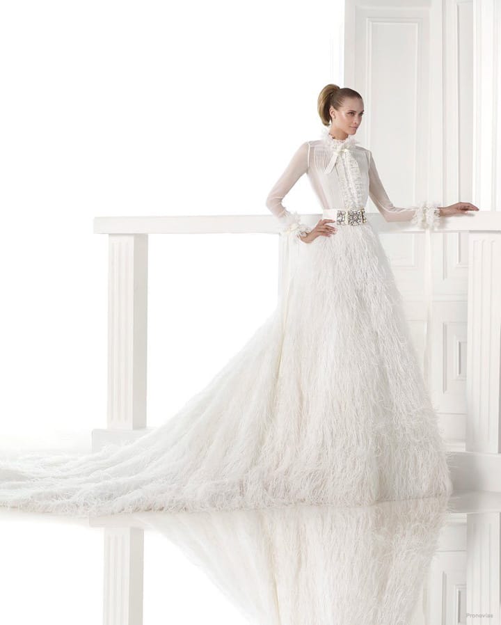 Atelier Pronovias 2015ɴϵLookBook