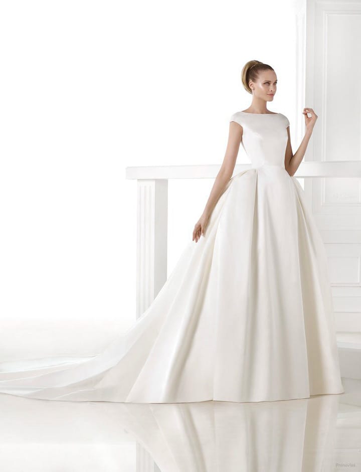 Atelier Pronovias 2015ɴϵLookBook