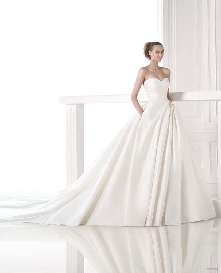 Atelier Pronovias 2015ɴϵLookBook