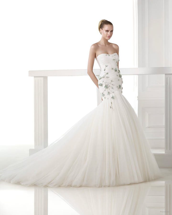 Atelier Pronovias 2015ɴϵLookBook