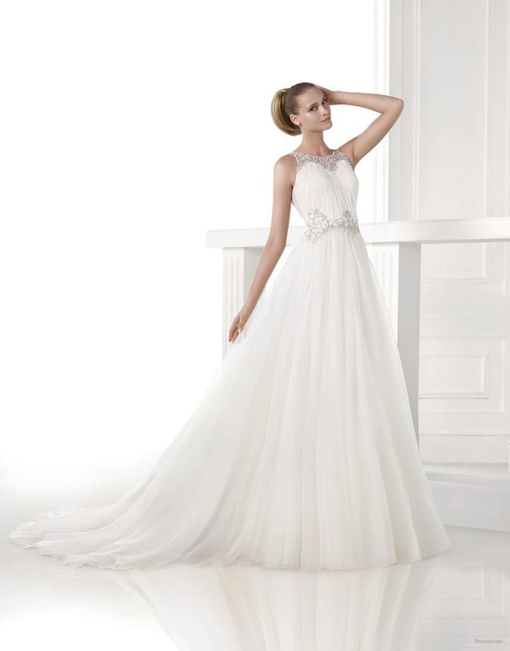 Atelier Pronovias 2015ɴϵLookBook