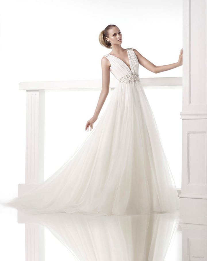 Atelier Pronovias 2015ɴϵLookBook