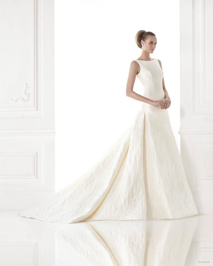 Atelier Pronovias 2015ɴϵLookBook