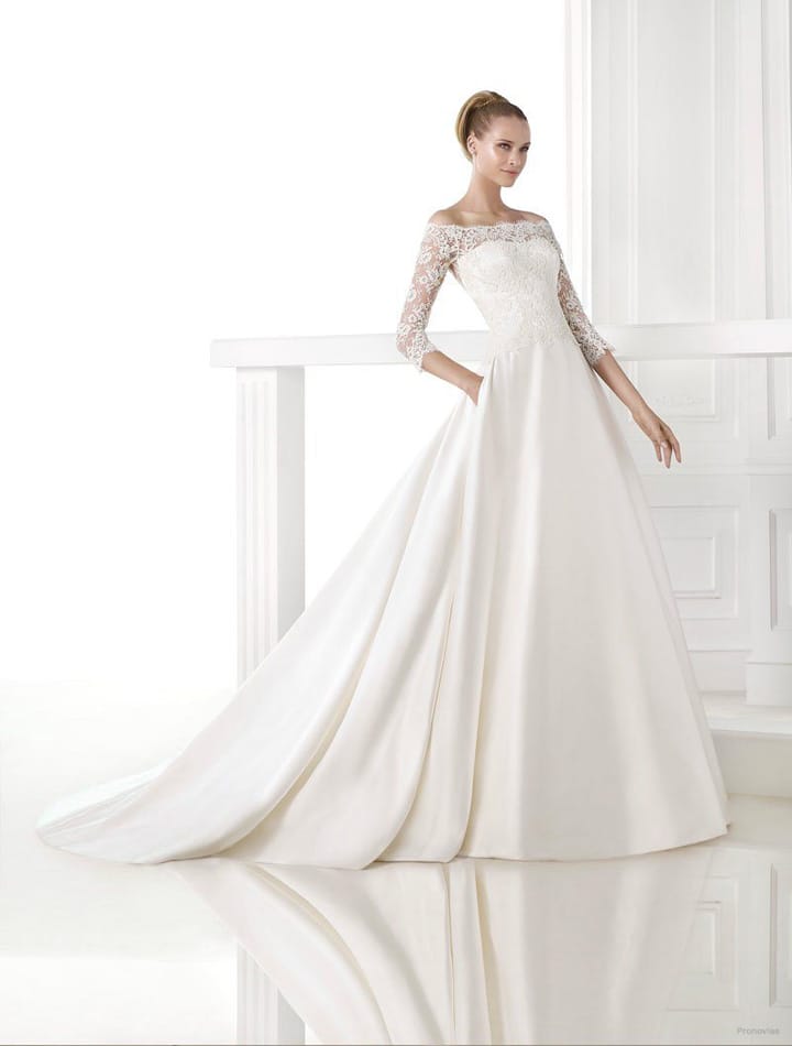 Atelier Pronovias 2015ɴϵLookBook