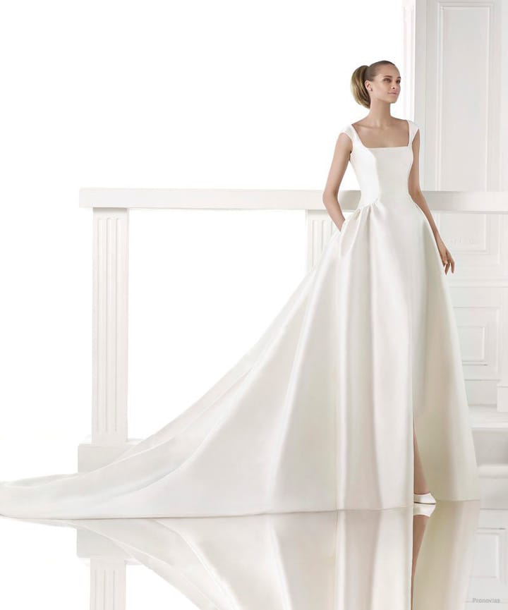 Atelier Pronovias 2015ɴϵLookBook