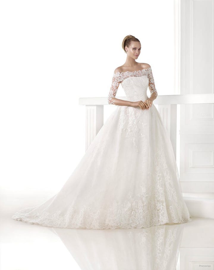 Atelier Pronovias 2015ɴϵLookBook