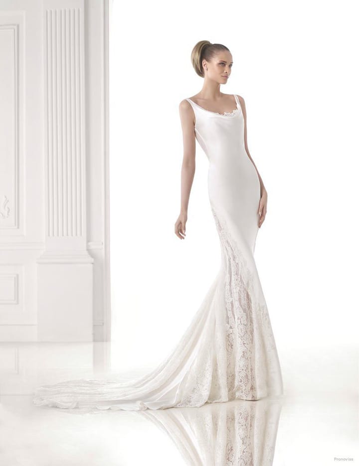 Atelier Pronovias 2015ɴϵLookBook