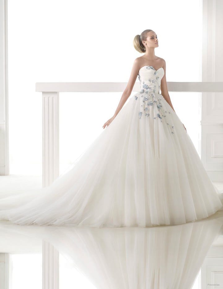 Atelier Pronovias 2015ɴϵLookBook