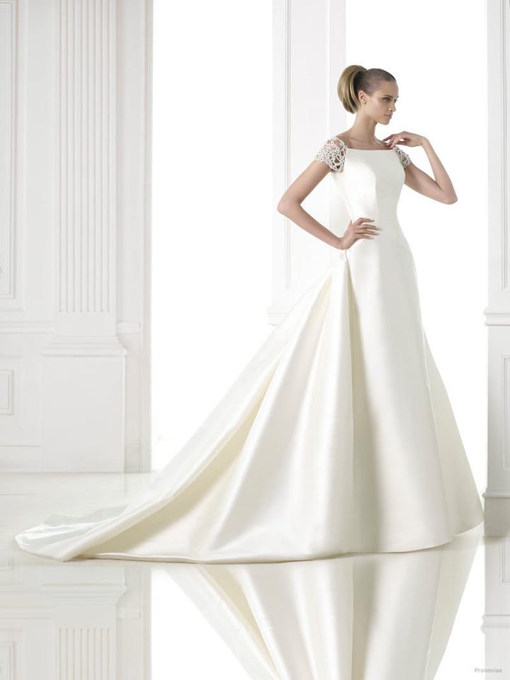 Atelier Pronovias 2015ɴϵLookBook