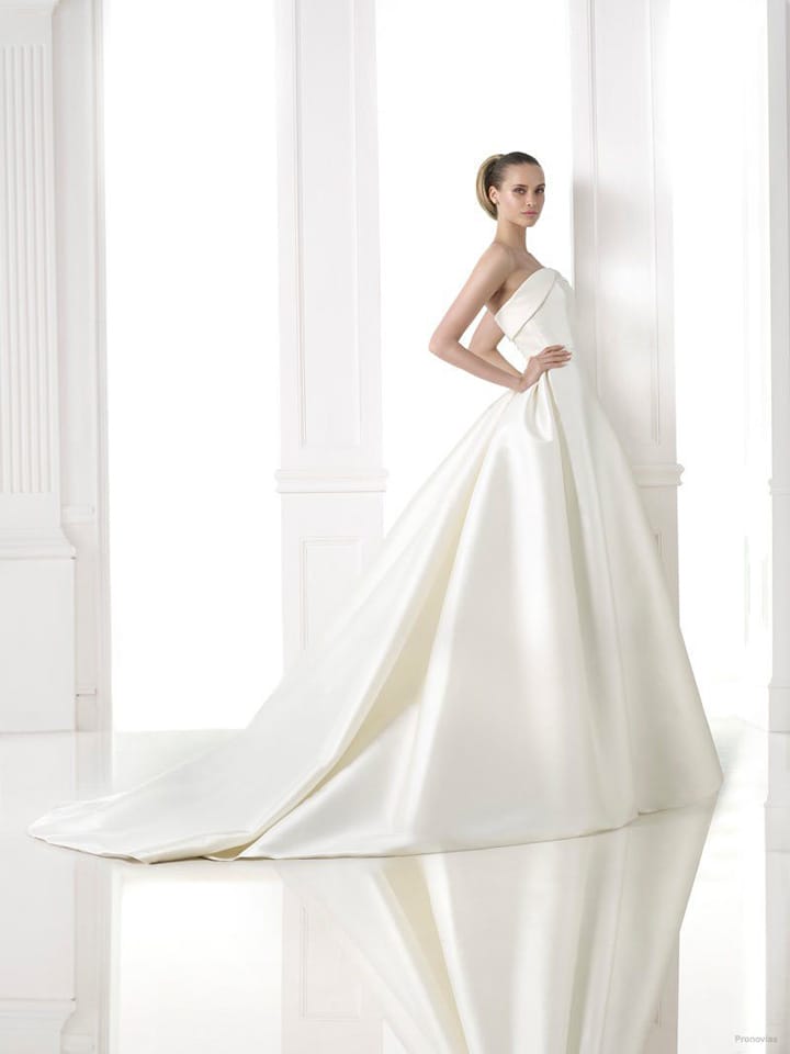 Atelier Pronovias 2015ɴϵLookBook