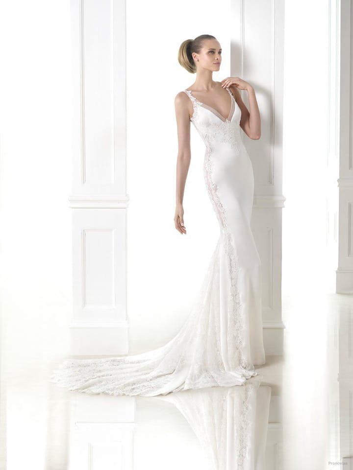 Atelier Pronovias 2015ɴϵLookBook