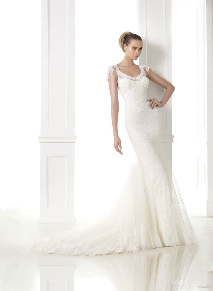 Atelier Pronovias 2015ɴϵLookBook