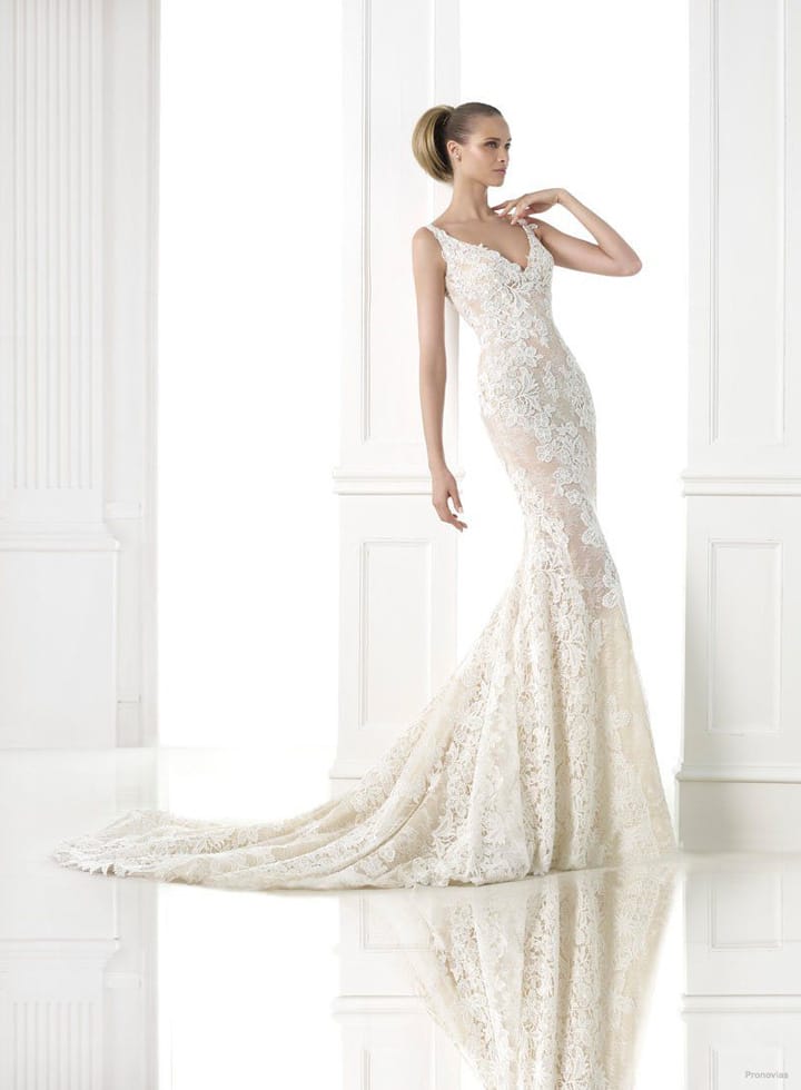 Atelier Pronovias 2015ɴϵLookBook