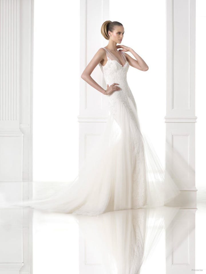 Atelier Pronovias 2015ɴϵLookBook