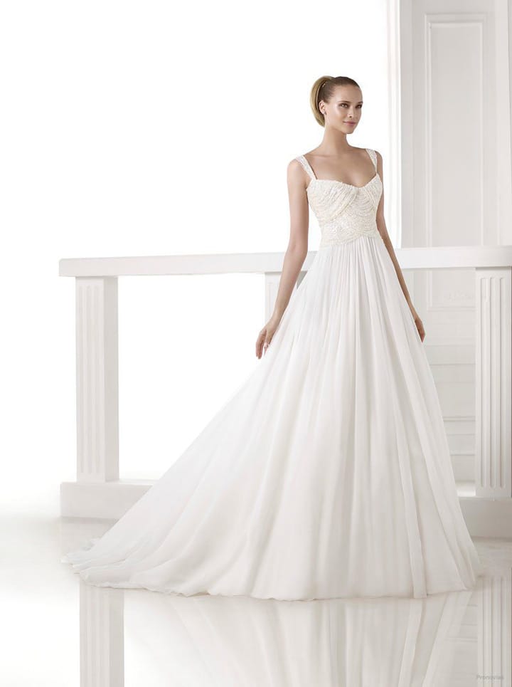 Atelier Pronovias 2015ɴϵLookBook