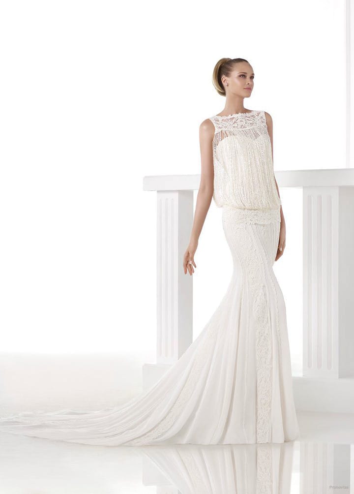 Atelier Pronovias 2015ɴϵLookBook