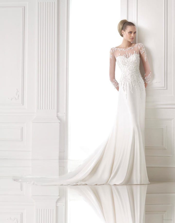 Atelier Pronovias 2015ɴϵLookBook