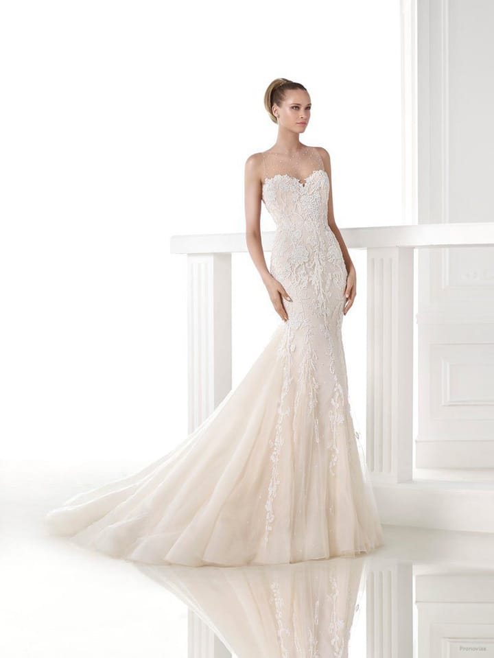 Atelier Pronovias 2015ɴϵLookBook