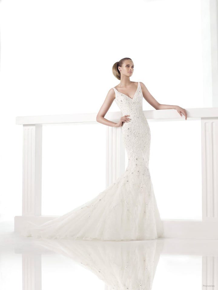 Atelier Pronovias 2015ɴϵLookBook