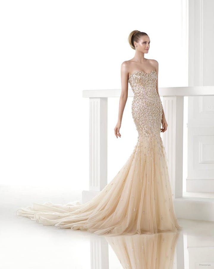 Atelier Pronovias 2015ɴϵLookBook