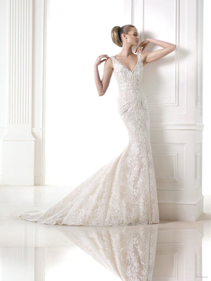 Atelier Pronovias 2015ɴϵLookBook