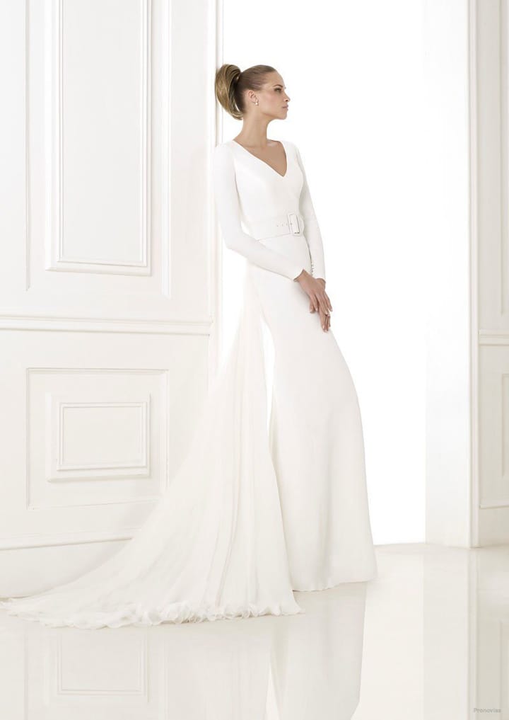 Atelier Pronovias 2015ɴϵLookBook