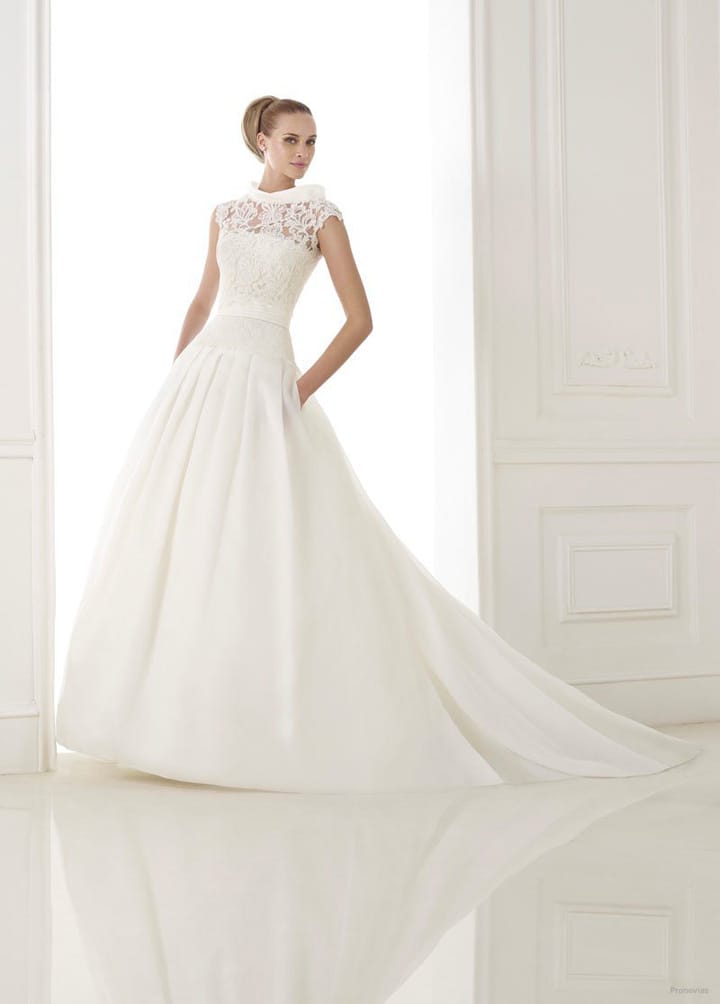 Atelier Pronovias 2015ɴϵLookBook