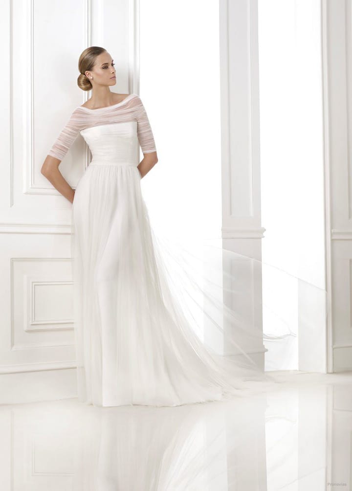 Atelier Pronovias 2015ɴϵLookBook