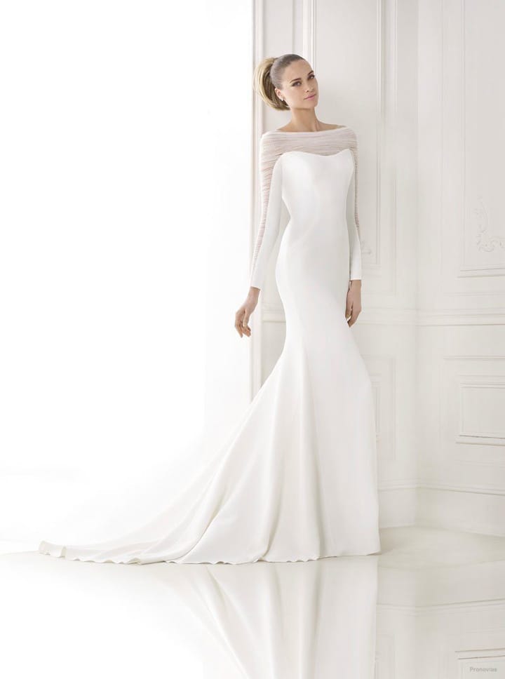 Atelier Pronovias 2015ɴϵLookBook