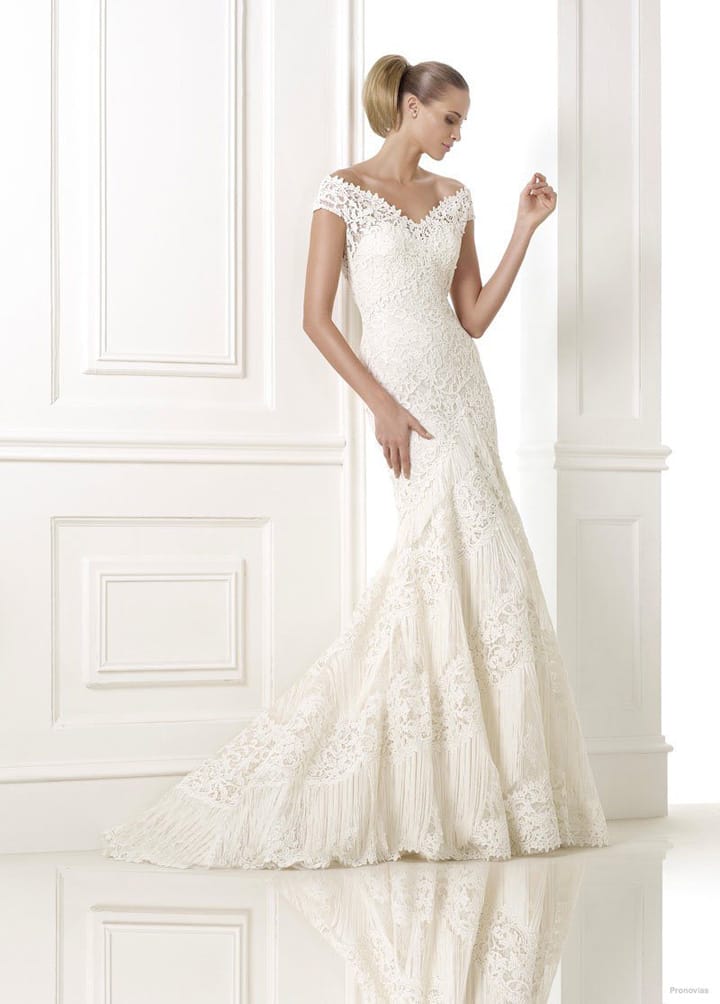 Atelier Pronovias 2015ɴϵLookBook