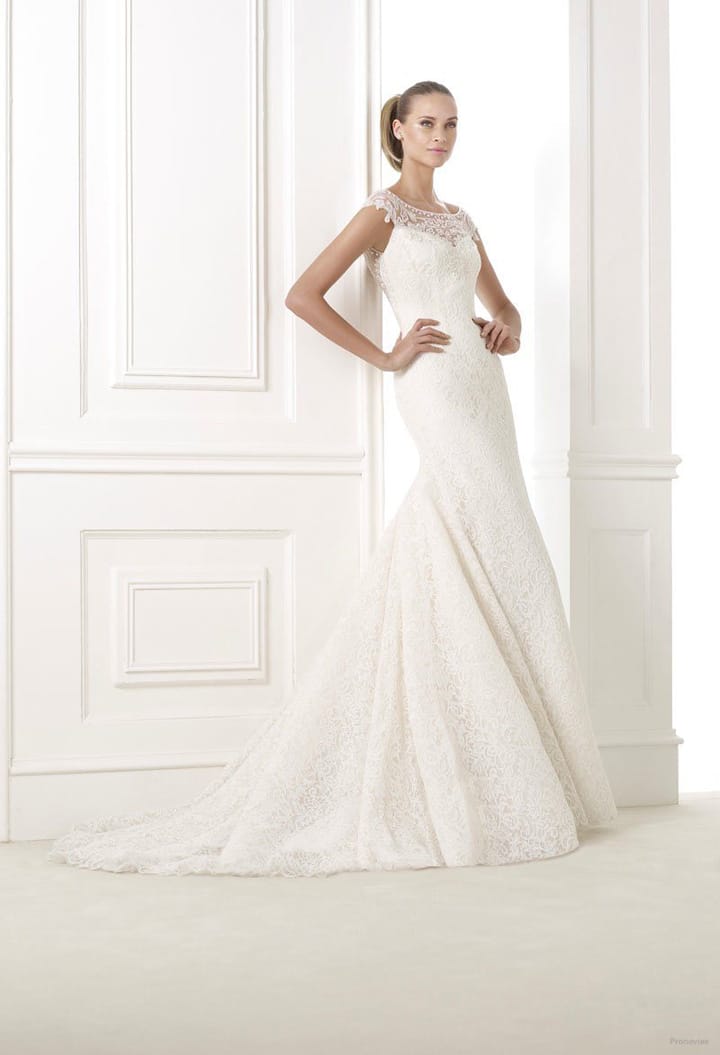 Atelier Pronovias 2015ɴϵLookBook