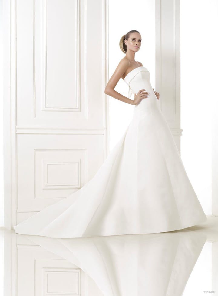 Atelier Pronovias 2015ɴϵLookBook