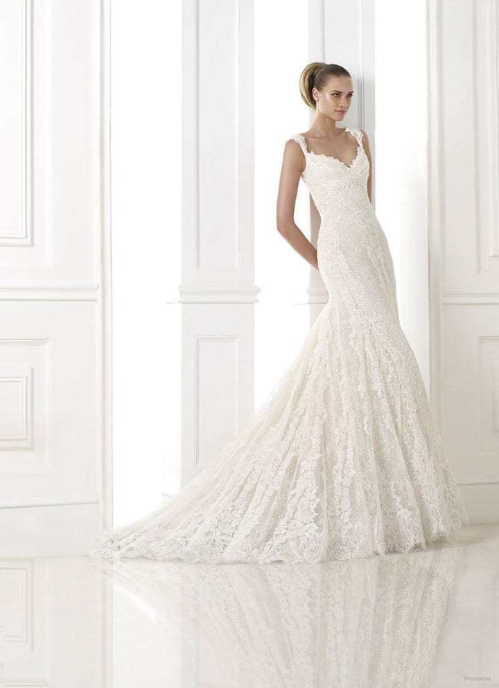 Atelier Pronovias 2015ɴϵLookBook