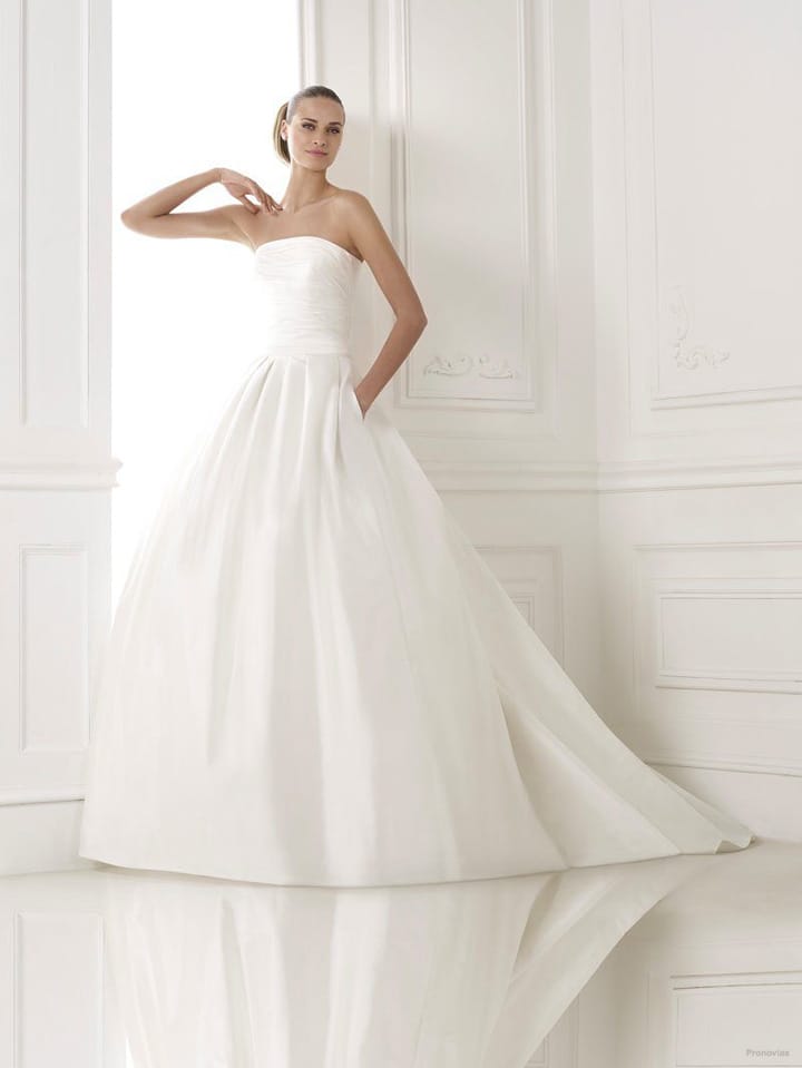 Atelier Pronovias 2015ɴϵLookBook