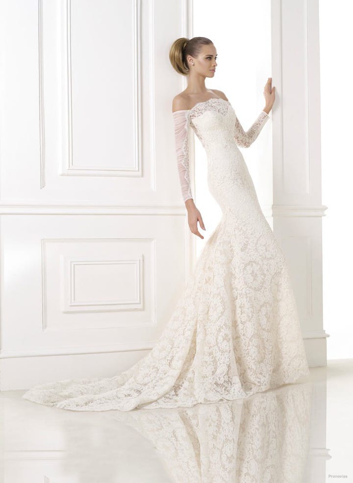 Atelier Pronovias 2015ɴϵLookBook